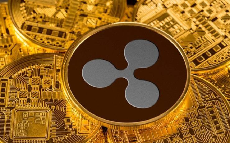 xrp